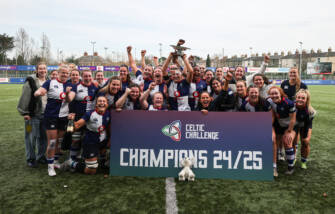 New-Look Celtic Challenge Finals Reflect Rising World Cup Influence New-Look Celtic Challenge Finals Reflect Rising World Cup Influence