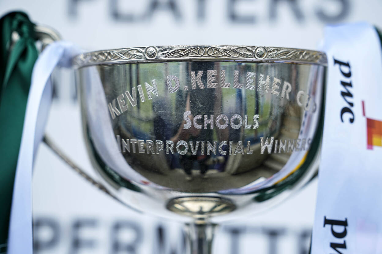 PwC Under-18 Boys Schools Interpros – Round 1: Leinster v Munster Preview