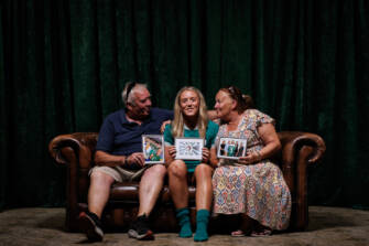 Ireland Women's Rugby Squad Announcement Portraits Ahead of the 2025 Rugby World Cup 11/8/2025