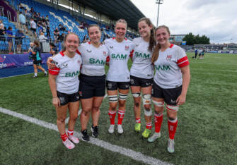 Ulster’s Sheerin Focused On Fixing ‘One Percenters’