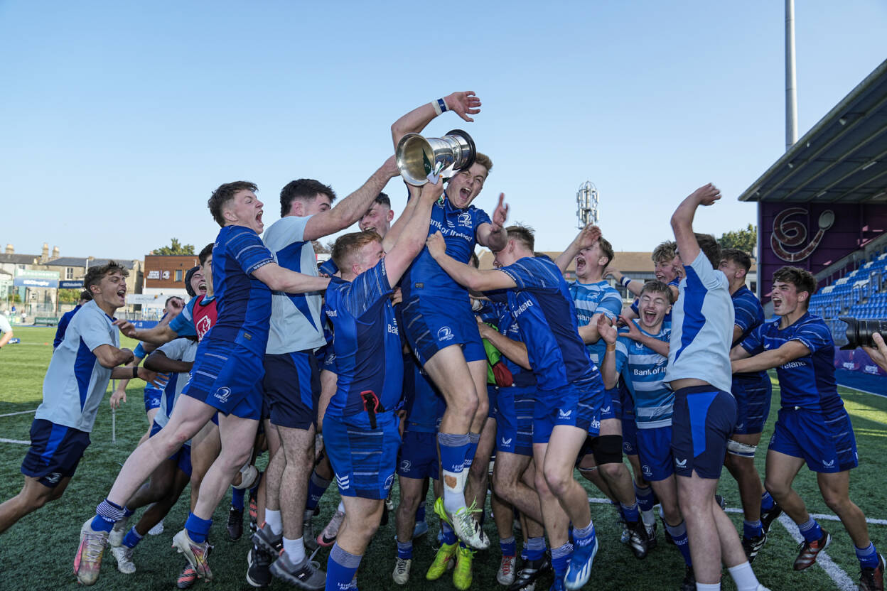 PwC Under-18 Boys Clubs Interpros – Round 1 Previews