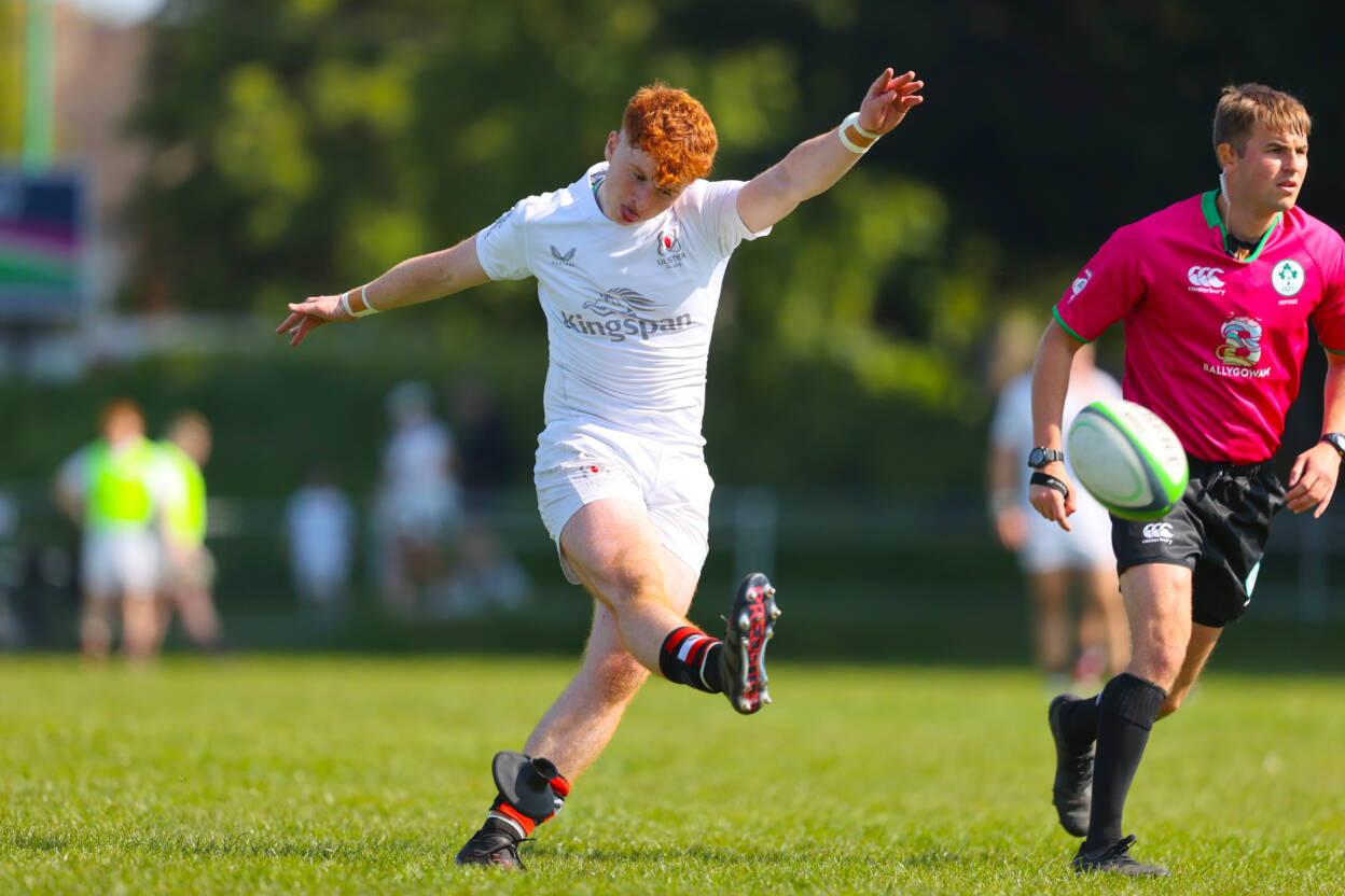 PwC Under-19 Men’s Interpros – Round 1 Previews