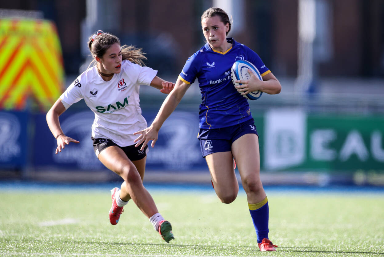 PwC Under-18 Girls Interpros – Round 2 Previews