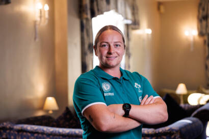 Nicole Fowley 20/8/2025