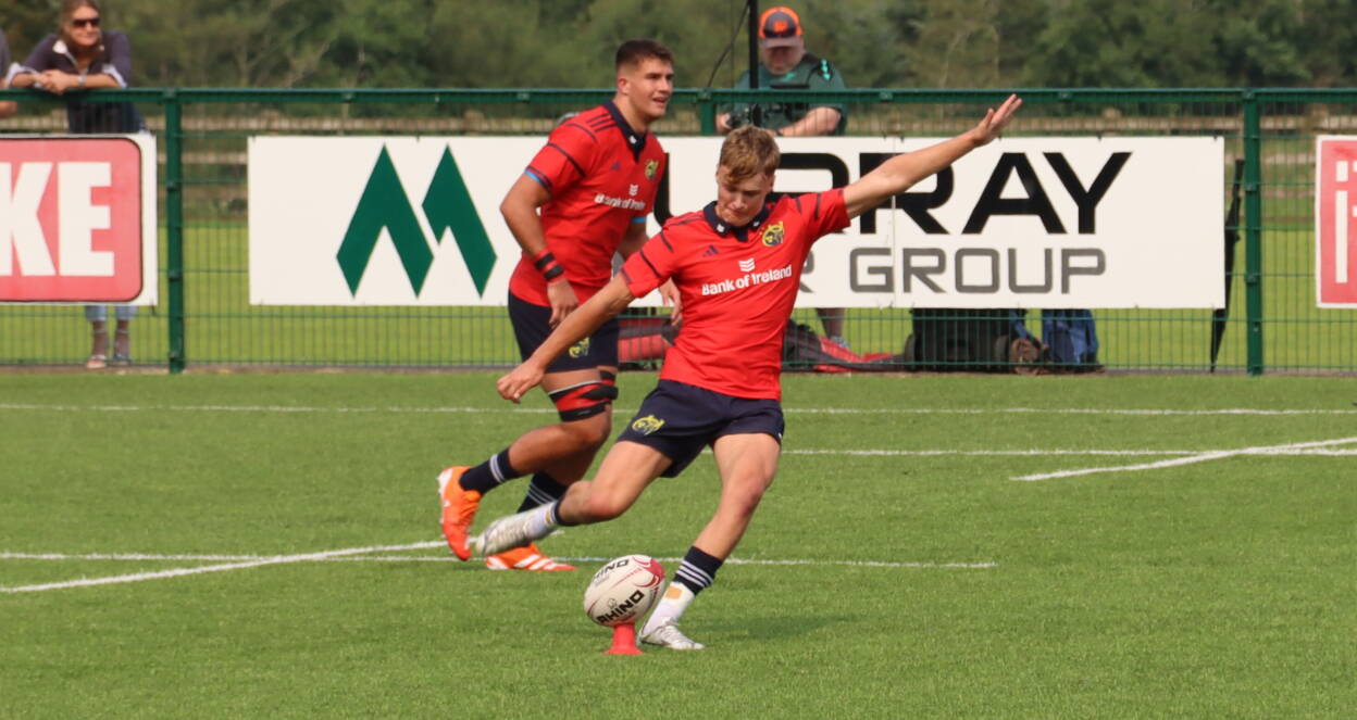 PwC Under-19 Men’s Interpros: Player Rankings – Top Tens After Round 1