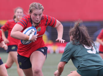 PwC Under-18 Girls Interpros – Round 3 Previews