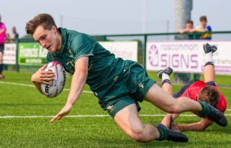 PwC Under-19 Men’s Interpros – Round 2 Previews PwC Under-19 Men’s Interpros – Round 2 Previews