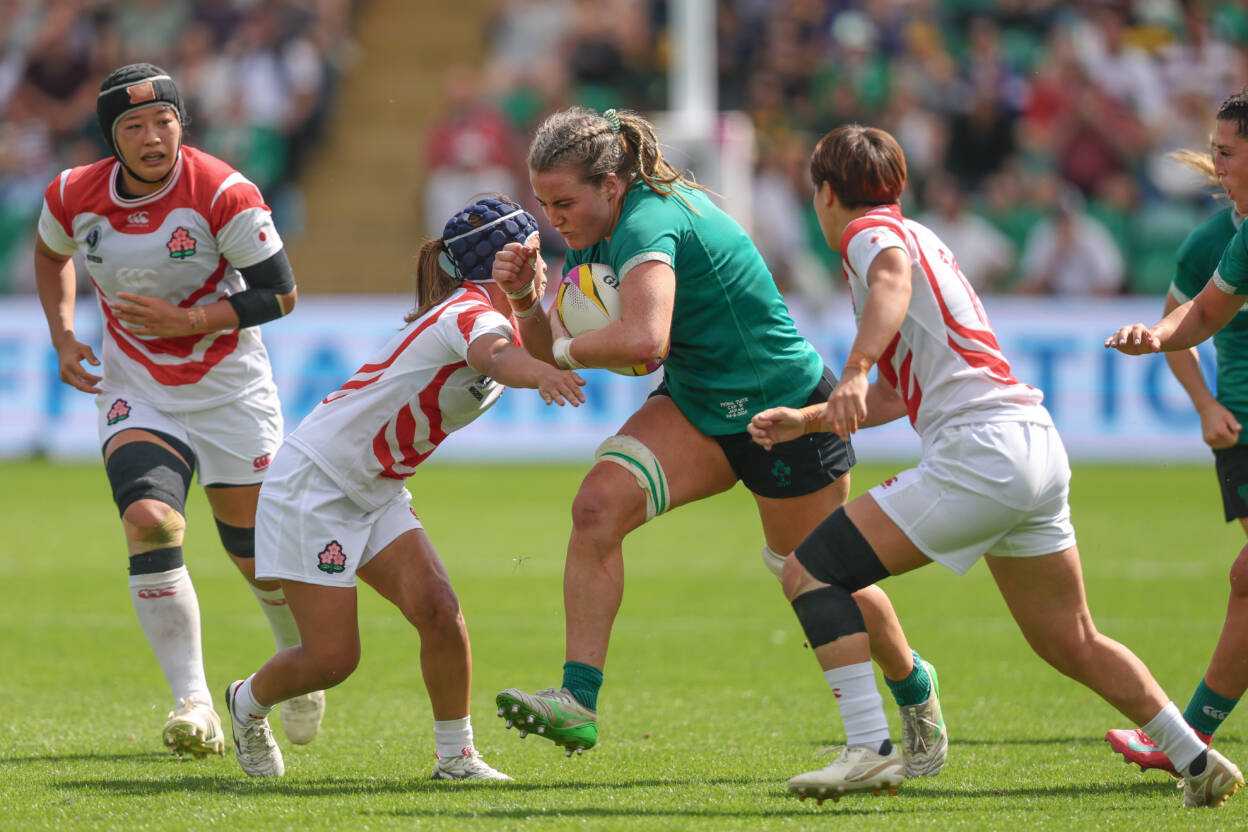 ‘We Really Feel The Support’ – Tuite