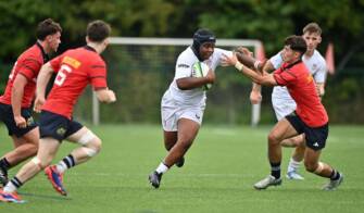 PwC Under-18 Boys Clubs Interpros: Round 2 Review