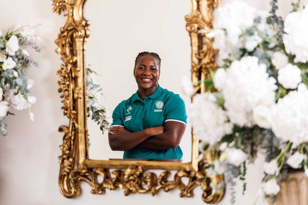 Linda Djougang 29/8/2025