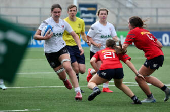 UCD To Host PwC U-18 Girls Finals
