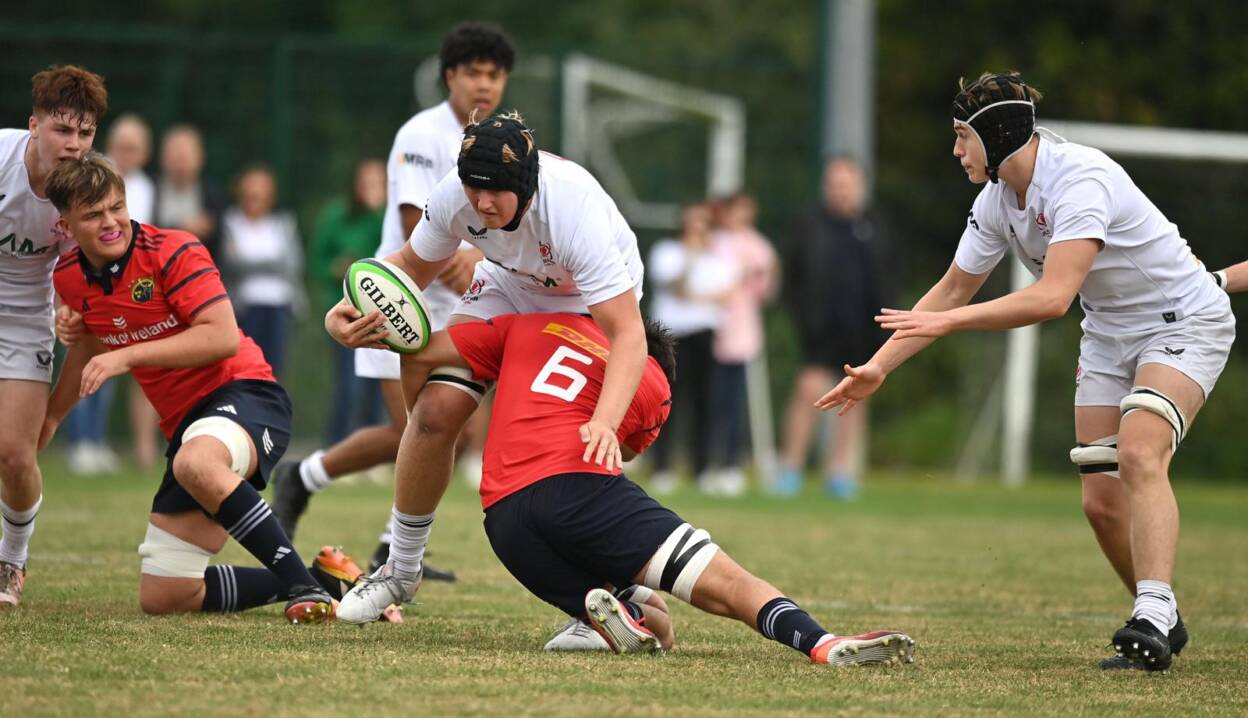 PwC Under-19 Men’s Interpros – Round 3 Previews