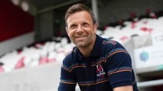 Bryn Cunningham
