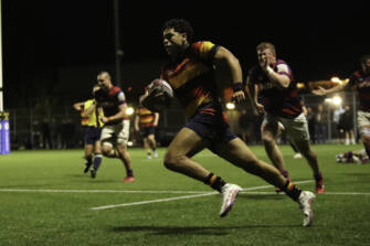 Club Competitions Providing Perfect Preparation For Start Of #EnergiaAIL Season Club Competitions Providing Perfect Preparation For Start Of #EnergiaAIL Season