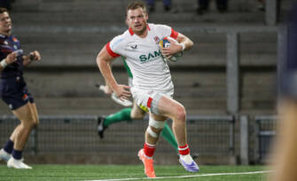 Ulster Beat Edinburgh To Take Winning Momentum Into BKT URC Season