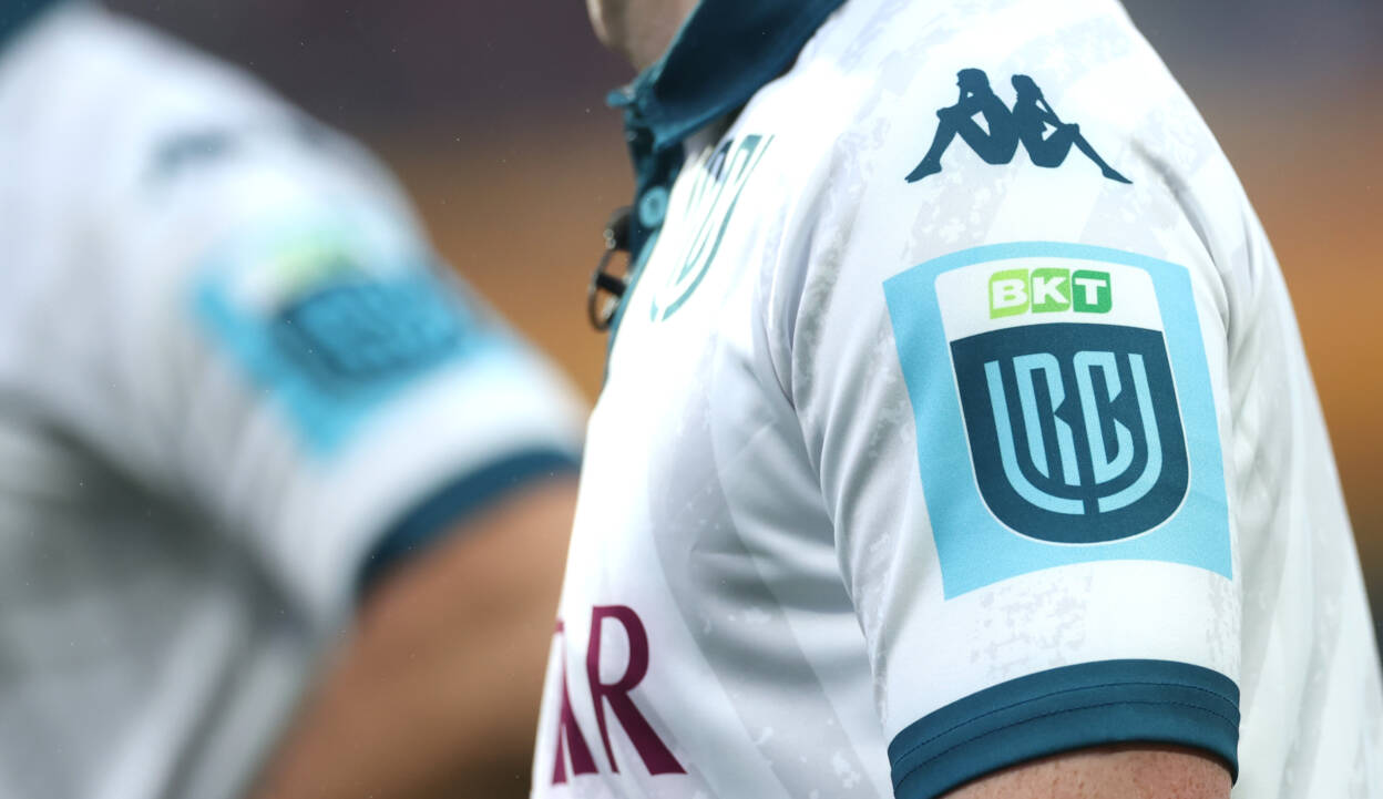 URC Introduces 20-Minute Red Card Trial For This Season