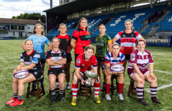 #EnergiaAIL Women’s Division: Round 1 Previews