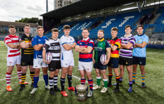 #EnergiaAIL Men’s Divisions 1A & 1B: Round 1 Previews