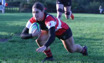 #EnergiaAIL Women’s Division: Round 1 Results Round-Up