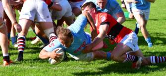 #EnergiaAIL Men’s Division 1B: Round 1 Review