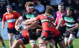 #EnergiaAIL Men’s Divisions 2A, 2B & 2C: Round 1 Reviews