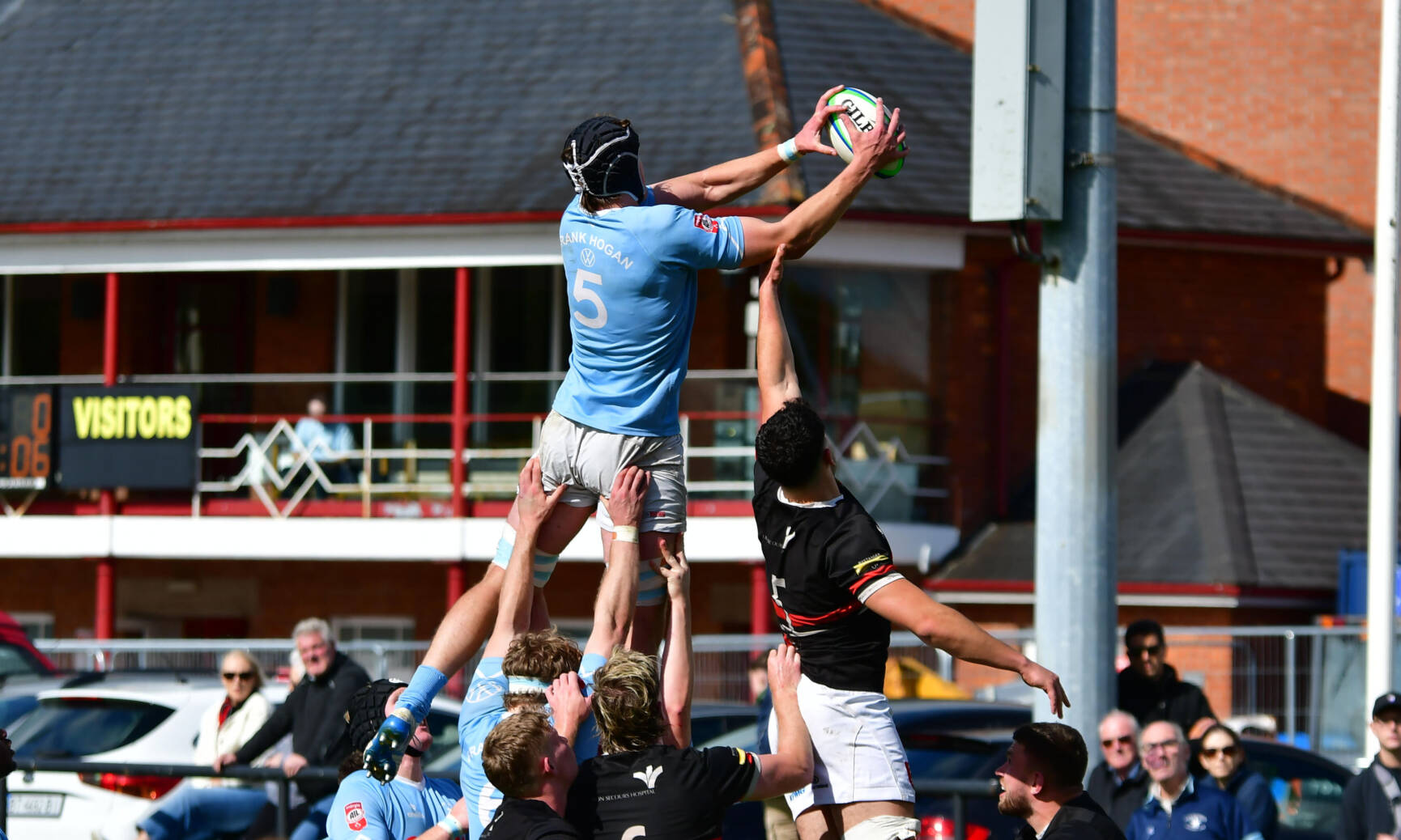 Irish Rugby | ‘There’s A Lot Of New Faces, But Still A Good Core Group ...