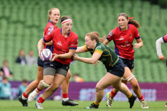 #EnergiaAIL Women’s Division: Round 2 Previews