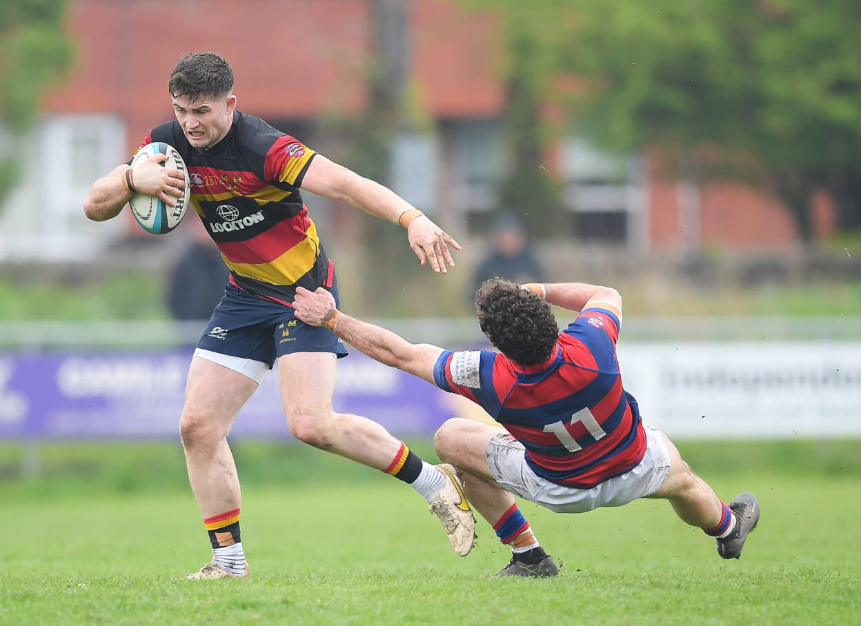 #EnergiaAIL Men’s Divisions 1A & 1B: Round 2 Previews