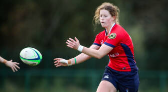 #EnergiaAIL Women’s Division: Round 2 Highlights