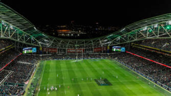 Statement On Proposed R360 Competition