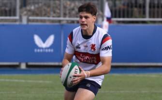 Larke And Lynch Setting The Scoring Standard In #EnergiaAIL Men’s Division 1B