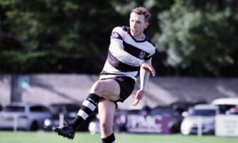 Top Scorer Wilkinson Points The Way For #EnergiaAIL Leaders Old Belvedere