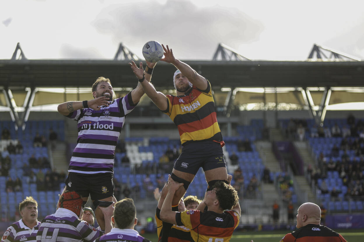 #EnergiaAIL Men’s Divisions 1A & 1B: Round 3 Previews