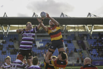 #EnergiaAIL Men’s Divisions 1A & 1B: Round 3 Previews