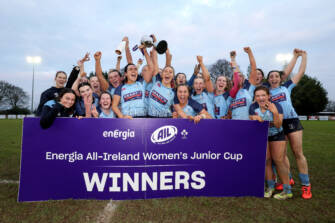 Energia All-Ireland Women’s Junior Cup: Quarter-Final Previews
