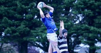 #EnergiaAIL Men’s Division 1A: Round 3 Review