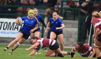 Energia All-Ireland Women’s Junior Cup: Quarter-Final Results Round-Up