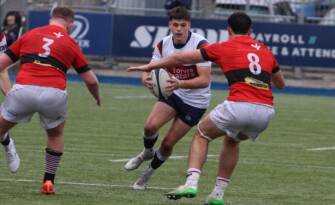 Larke Continues To Lead The Way As #EnergiaAIL Division 1B’s Top Scorer