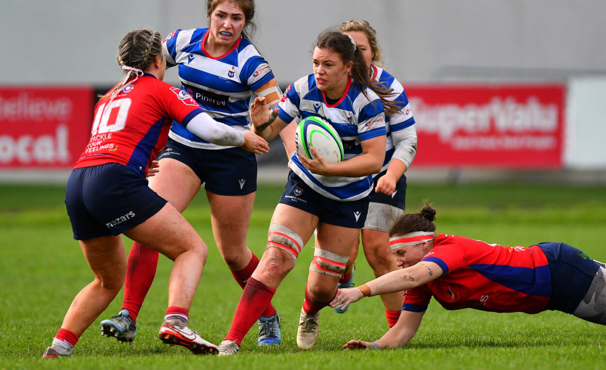 ‘My Love For The Game Is At An All-Time High’ – O’Leary