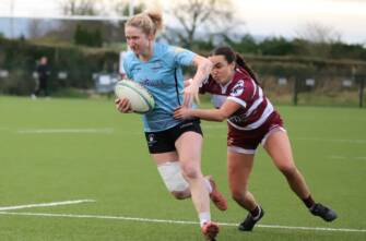 #EnergiaAIL Women’s Division: Round 3 Previews #EnergiaAIL Women’s Division: Round 3 Previews