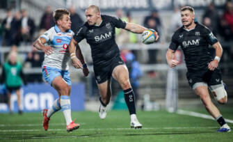 Ulster Make Five Changes For Sharks Encounter Ulster Make Five Changes For Sharks Encounter