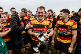 ‘This Next Block Will Be Massive’ – Sligo Co-Captain Earley ‘This Next Block Will Be Massive’ – Sligo Co-Captain Earley