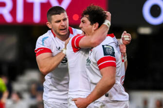 Bonus Point Delight For Ulster In Durban Bonus Point Delight For Ulster In Durban