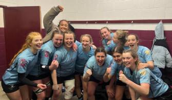 #EnergiaAIL Women’s Division: Round 3 Review