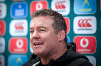 John Fogarty 20/10/2025 John Fogarty 20/10/2025