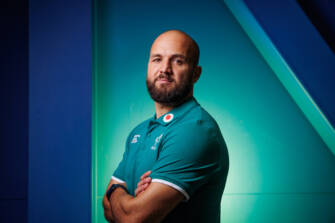 Jamison Gibson-Park 20/10/2025 Jamison Gibson-Park 20/10/2025