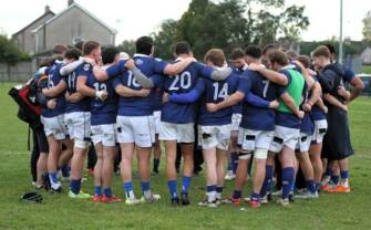 McMahon Aiming For Thomond To ‘Keep Improving In Small Ways Every Game’