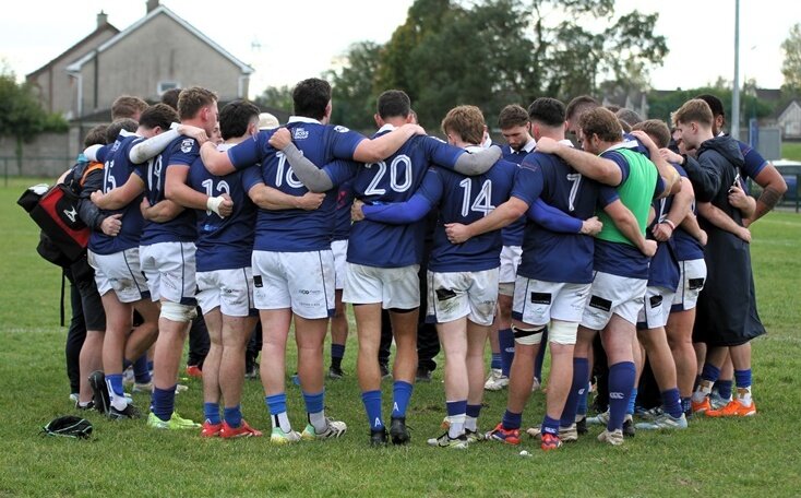 McMahon Aiming For Thomond To ‘Keep Improving In Small Ways Every Game’