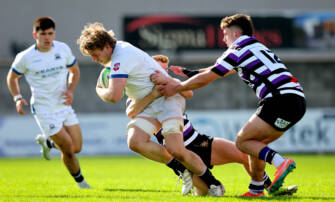 #EnergiaAIL Men’s Divisions 1A & 1B: Round 4 Previews #EnergiaAIL Men’s Divisions 1A & 1B: Round 4 Previews