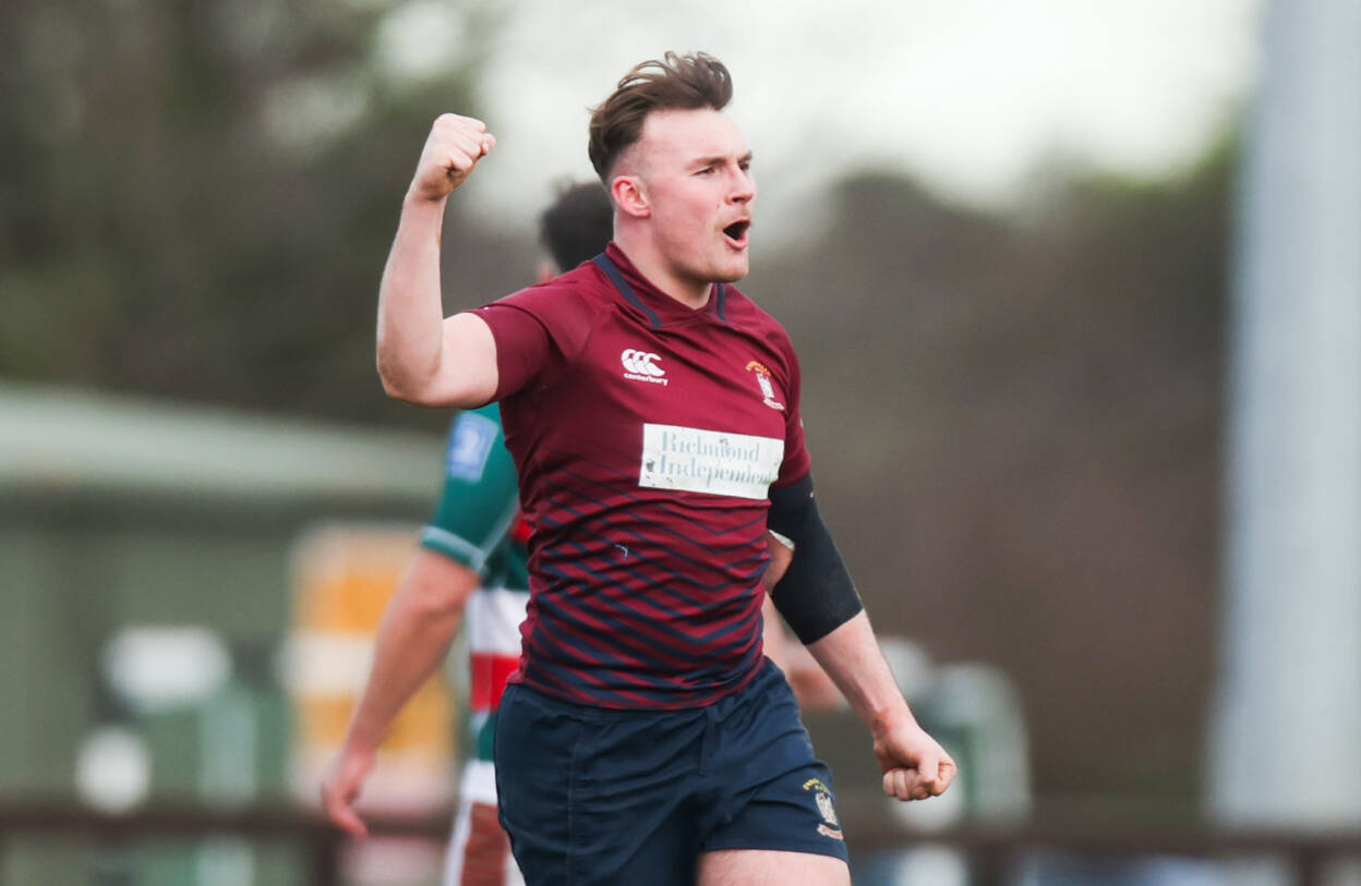 Energia All-Ireland Men’s Junior Cup: First Round Previews